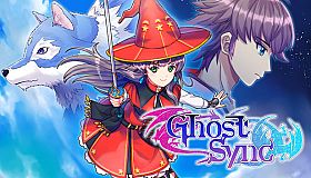 No Encounters - Ghost Sync