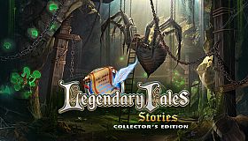 Legendary Tales: Stories Collector's Edition