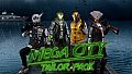 PAYDAY 2: Mega City Tailor Pack