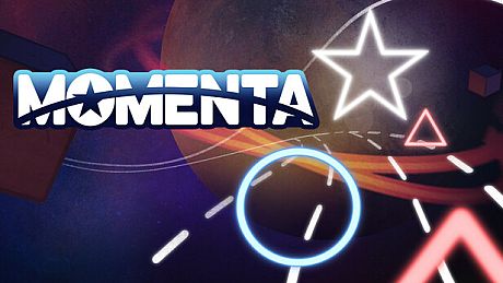 Momenta Game