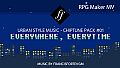 RPG Maker MV - Everywhere, Everytime Music Pack