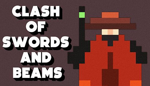 Clash of Swords and Beams