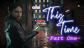 This Time - Part One