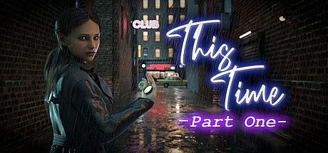 This Time - Part One Game