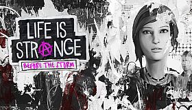 Life is Strange: Before the Storm