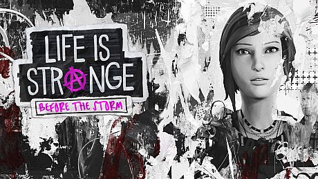 Life is Strange: Before the Storm Game