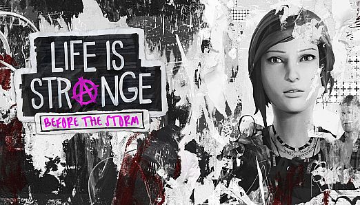 Life is Strange: Before the Storm