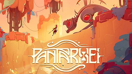 Panta Rhei - Guardian of Time Game