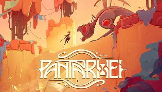 Panta Rhei - Guardian of Time