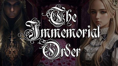 The Immemorial Order Game