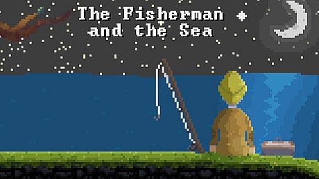 The Fisherman and the Sea Game