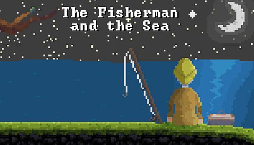 The Fisherman and the Sea