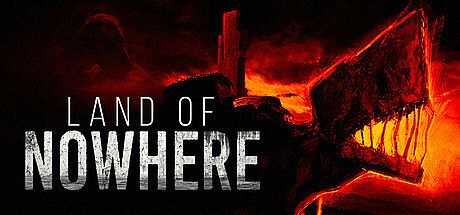 Land Of Nowhere Game