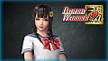 DYNASTY WARRIORS 9: Daqiao (High school girls Costume) / 大喬 「女子高生風コスチューム」
