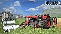 Farming Simulator 2011 - DLC Pack