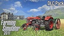 Farming Simulator 2011 - DLC Pack für PC kaufen