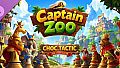 Choc Tactic for Chess Master - Captain Zoo