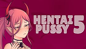 Hentai Pussy 5