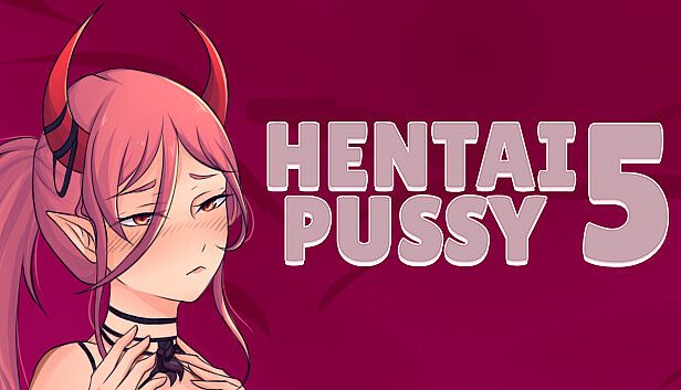 Buy Hentai Pussy 5