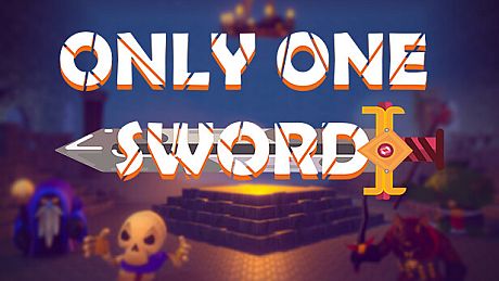 Only One Sword Game