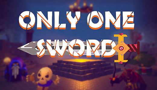 Only One Sword
