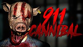 911: Cannibal