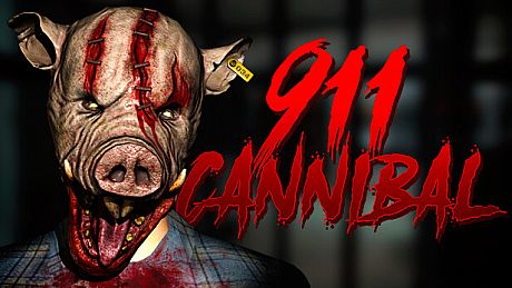 911: Cannibal