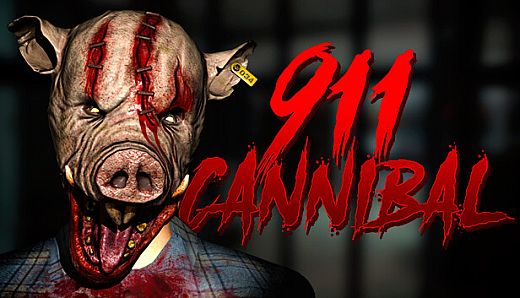 911: Cannibal