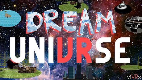 Dream UniVRse Game