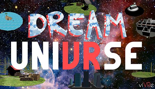Dream UniVRse