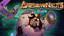Acheter Awesomenauts - Cluck Skin PC