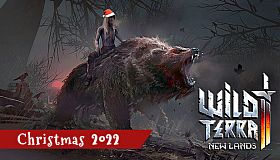 Wild Terra 2 - Christmas 2022 Pack