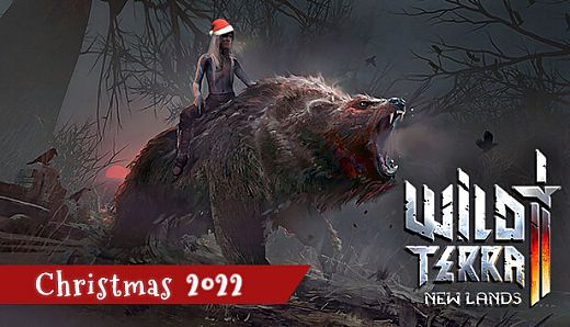Wild Terra 2 - Christmas 2022 Pack