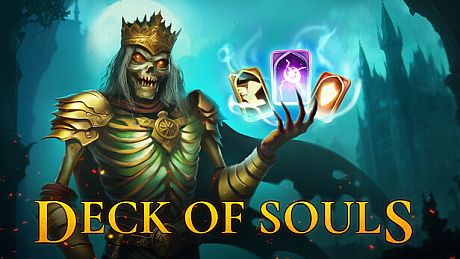 Deck of Souls Game