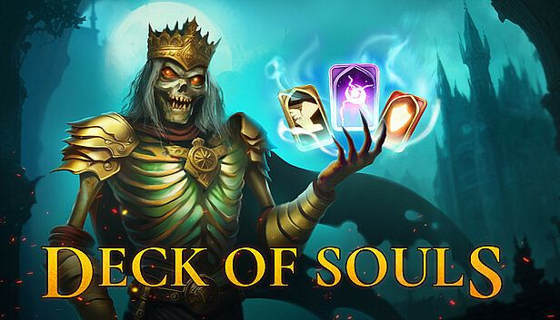 Buy Deck of Souls