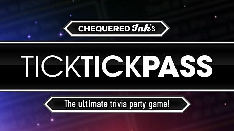 Tick Tick Pass Game