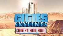 Kup Cities: Skylines - Country Road Radio na PC