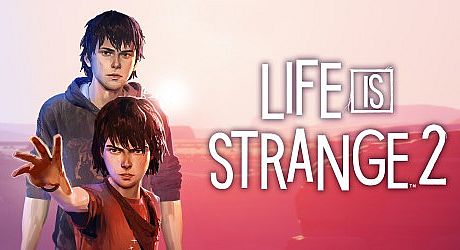 Life is Strange 2 Game