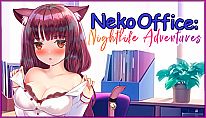 Neko Office: Nightlife Adventures für PC kaufen