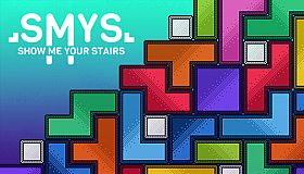 SMYS - Retro Blocks
