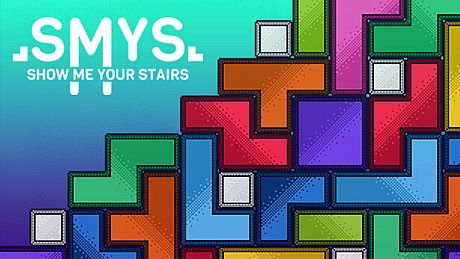 SMYS - Retro Blocks DLC