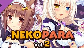 NEKOPARA Vol. 2 - Theme Song