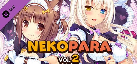 NEKOPARA Vol. 2 - Theme Song