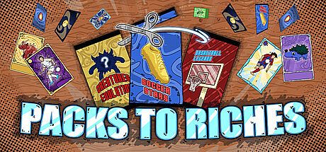 Packs To Riches Game