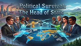 Political Survival - Head of State