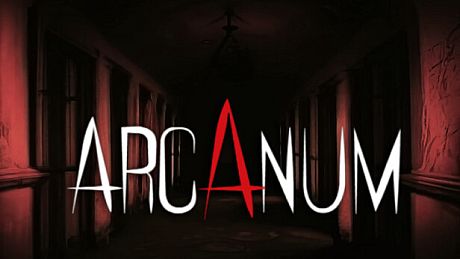 Arcanum Game