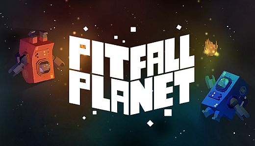 Pitfall Planet