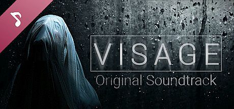 Visage — Original Digital Soundtrack DLC