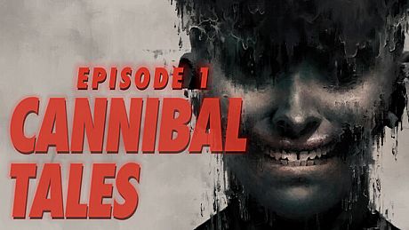 Cannibal Tales - Episode 1 Game