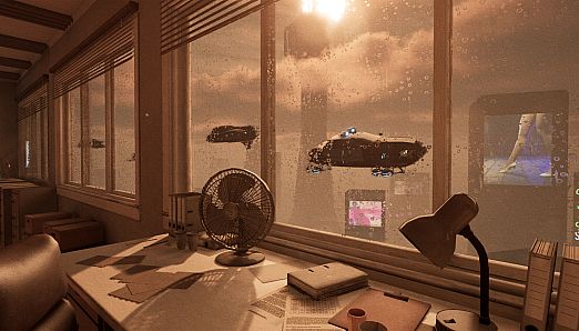 Detective - Minerva Case